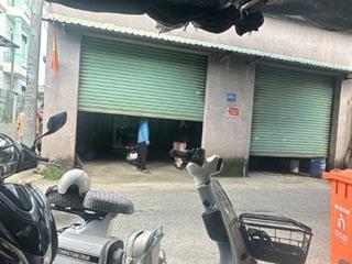 Nhà Trệt Lửng 1 Sẹc Thới Hòa Bình Chánh DT 8.3m x 22m Giá 6.5 Tỷ