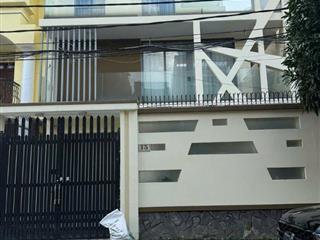 Bán Biệt Thự Hướng Nam Mát Mẻ KDC Vĩnh Lộc - 10 x 20m - 17.5 Tỷ