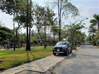 Mặt Tiền KDC Vĩnh Lộc Có Dòng Tiền 100tr/tháng DT 25x19m Giá 32 Tỷ