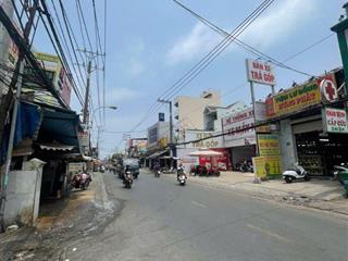 Xưởng VIP Ngay Ngã 5 Vĩnh Lộc - Hẽm Xe Tải - 8 x 30m Giá 10.6 Tỷ