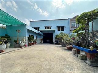 Bán Xưởng Đường Xe Công MT Lê Đình Chi DT 2700 - 65 Tỷ (Thương Lượng)