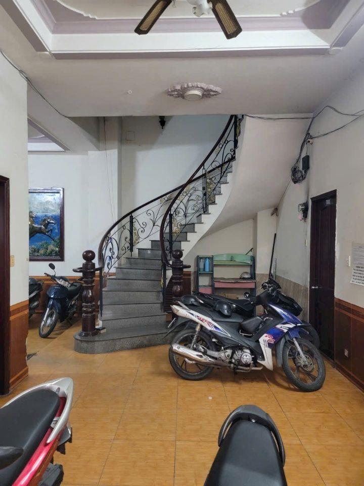 Bán Biệt Thự Đường Tân Kỳ Tân Quý - 10 x 20m - 4 Tấm - Giá 15.8 Tỷ