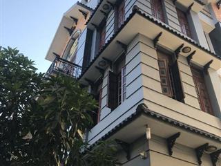 Bán Biệt Thự Đường Tân Kỳ Tân Quý - 10 x 20m - 4 Tấm - Giá 15.8 Tỷ