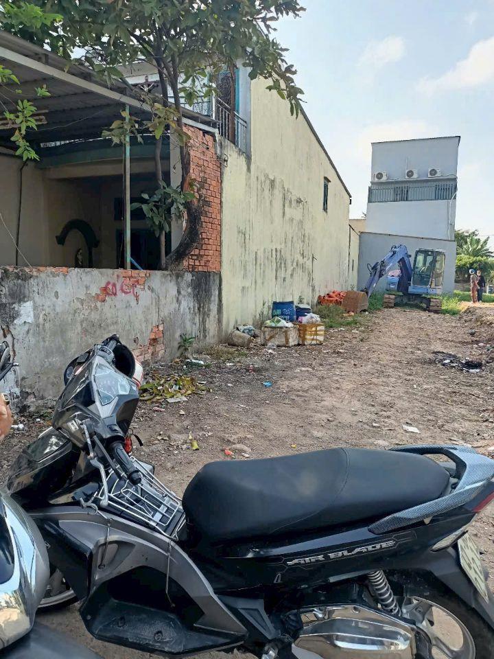 Bán Đất Sổ Hồng Riêng - Vĩnh Lộc - Bình Chánh - 5 x 26m - 3.95 Tỷ