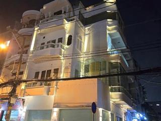 Chính chủ cho thuê siêu vị trí góc 2mt quận 10  nhà đẹp 4 tầng  kinh doanh mọi ngành.