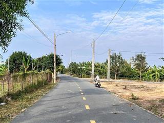Bán đất đẹp gần biển phước hải  cách lan rừng resort chỉ 4km vị trí thị trấn phước hải
