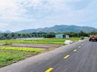 Thị trấn phước hải  view núi minh đạm siêu đẹp đi biển chỉ 10phút dt 2000m2  sẵn 300m2 thổ cư