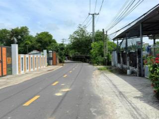 Bán lô đất gần biển với mặt tiền rộng đến 8m đường nhựa  em ngay ạ