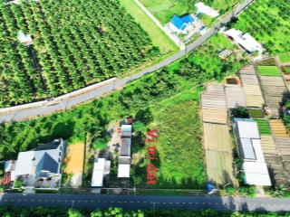 570m2 giá chỉ 3tỷ mặt tiền đường nhựa tim vàng sát núi minh dạm đi ra biển chỉ 7  10' đi xe