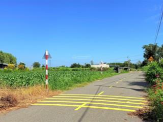 Đất giá rẻ đẹp phước long thọ diện tích 6,8 x 25 (170m có 80m thổ cư) giá 980tr