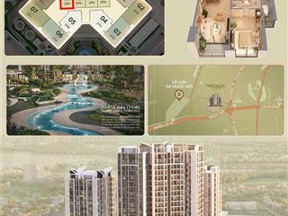 Đón đầu quy hoạch và bứt phá giá trị cùng greenera southmark 486 ngọc hồi