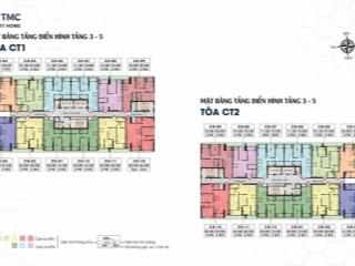 Chỉ từ hơn 6 tỷ/căn  quỹ căn hộ hiếm hoi ngay tại tây hồ có giá từ 9x triệu/m2