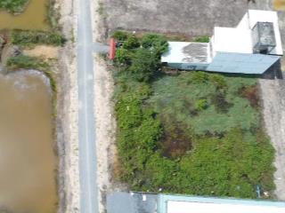 Bán gấp đất nền 890m2 tại rừng sác, 30 triệu/m2