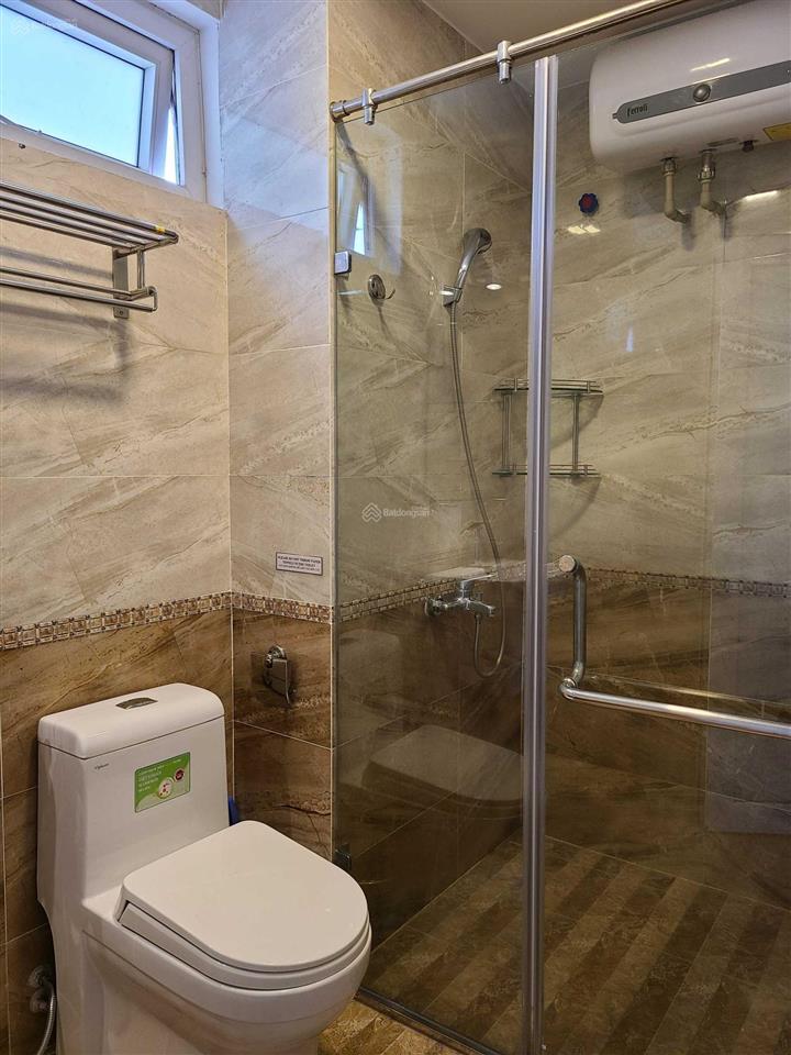 Căn hộ cao cấp đang cho người nước ngoài thuê full đồ 45m2 giá 7tr6 tại nguyễn phúc lai
