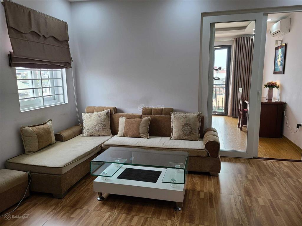 Căn hộ cao cấp đang cho người nước ngoài thuê full đồ 45m2 giá 7tr6 tại nguyễn phúc lai