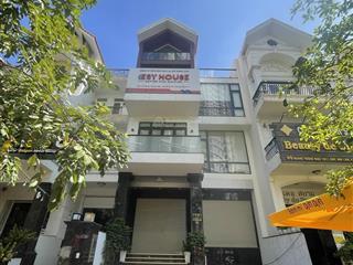 Bán nhà phố mt đ. hoàng trọng mậu quận 7 gb 37tỷ (100m)  48tỷ (120m)  65tỷ (150m)  0908 935 ***