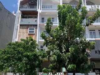Bán giá 37 tỷ (tl) nhà đ. hoàng trọng mậu himlam quận 7 nhà mt, shr vị trí khan hiếm  0908 935 ***