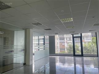 Cho thuê nhà văn phòng chỉ 35tr/th dt 10x20m2, đ.mặt tiền hoàng trọng mậu himlam q7  0908 935 ***
