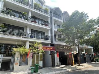 Bán 27,5 tỷ nhà phố himlam tân hưng giá rẻ nhất thi trường  0908 935 ***
