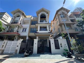 Bán nhanh 56 tỷ biệt thự himlam tân hưng view kv, hồ sinh thái full nt  0908 935 ***