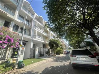Cần bán gấp nhà phố himlam tân hưng dt 5x20m nhà có tm, sẵn hđt gb 28 tỷ  0908 935 ***