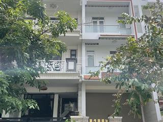 Bán nhà phố đường nội bộ đẹp, khan hiếm kdc himlam tân hưng nhà full nt gb 29 tỷ  0908 935 ***