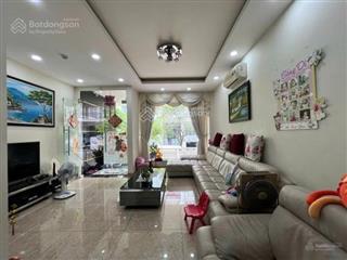Bán nhà phố đường số 2 kdc himlam kề đ. hoàng trọng mậu giá chuẩn 30 tỷ (tl nhiều)  0908 935 ***