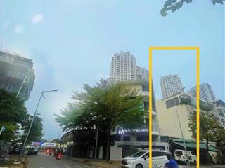 Bán đất khu himlam có sổ dt 5x18m2 hướng n giá 222tr/m2  20 tỷ ( tl)  0908 935 ***