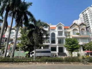 Bán nhà biệt thự 150m2 vị trí đắc địa đ.hoàng trọng mậu himlam kẹt tiền bán 62 tỷ  0908 935 ***