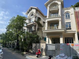 Biệt thự siêu vip đ.số 10 mới 100% có thang máy, 6pn,thiết bị cao cấp cho thuê 95tr  0908 935 ***