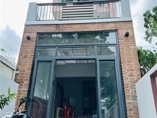 Chính chủ cần bán nhà 120m2 mặt tiền đường 45 giáp đường 48, phường hiệp bình chánh, thủ đức