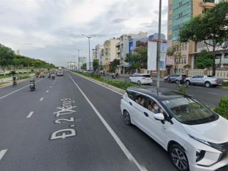 Bán mặt bằng cho thuê có dòng tiền dt 375m2 tại đường 2/9, hòa cường bắc