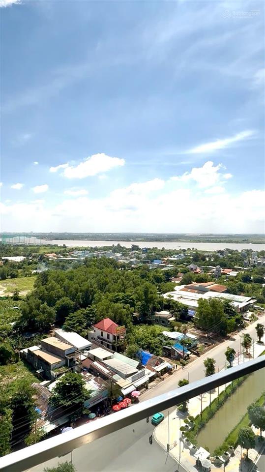 Chủ nhà kẹt vốn hạ giá bán nhanh căn 3pn the beverly solari view sông tại vinhomes grand park