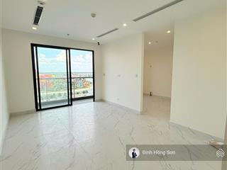 Bán nhanh 2pn the beverly  view triệu đô công viên 36ha, không thể bỏ lỡ