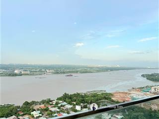 Bán nhanh căn 3pn view trực diện sông đồng nai tại the beverly  vinhomes grand park