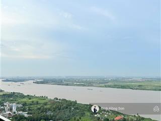 Hàng độc quyền! 3pn the beverly view sông giá tốt nhất thị trường  căn duy nhất