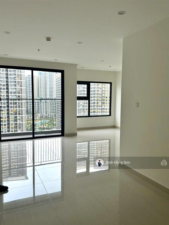 Giảm ngay 1,75 tỷ căn 2pn+ view vườn nhật tại the origami  vinhomes grand park