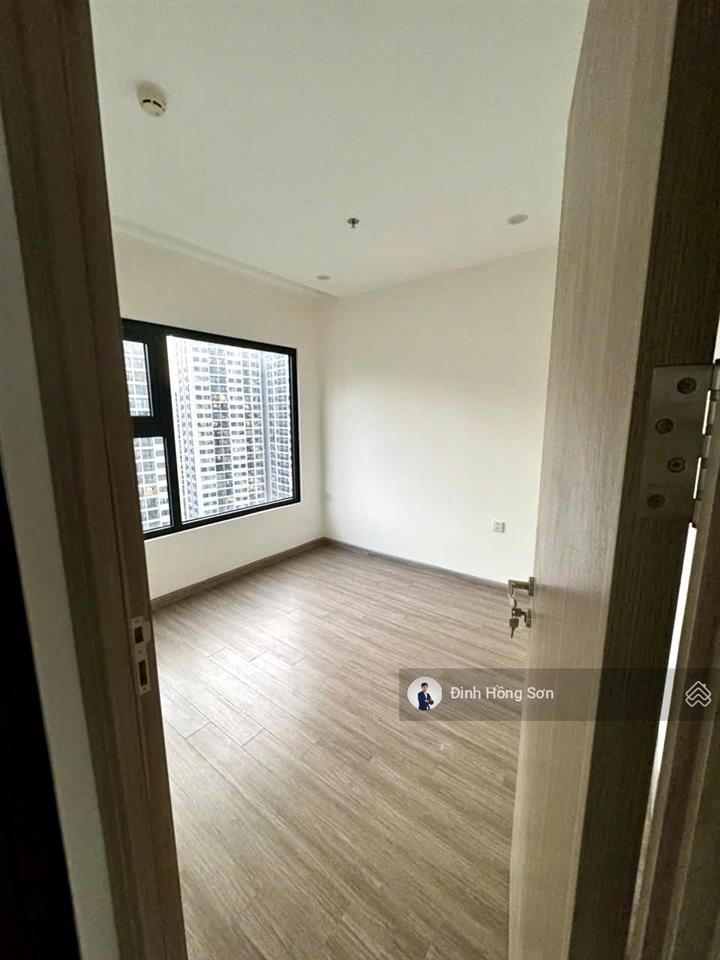 Giảm ngay 1,75 tỷ căn 2pn+ view vườn nhật tại the origami  vinhomes grand park