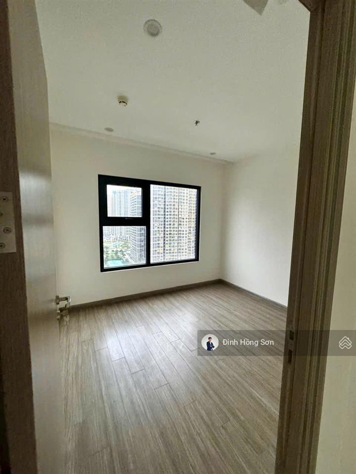 Giảm ngay 1,75 tỷ căn 2pn+ view vườn nhật tại the origami  vinhomes grand park