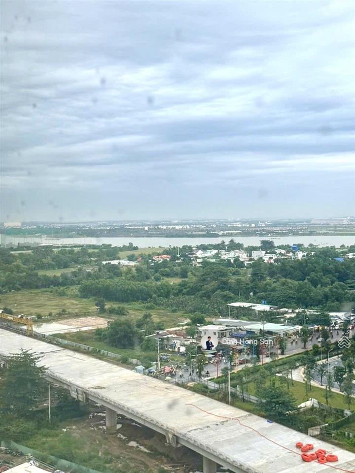 Giảm ngay 1,75 tỷ căn 2pn+ view vườn nhật tại the origami  vinhomes grand park