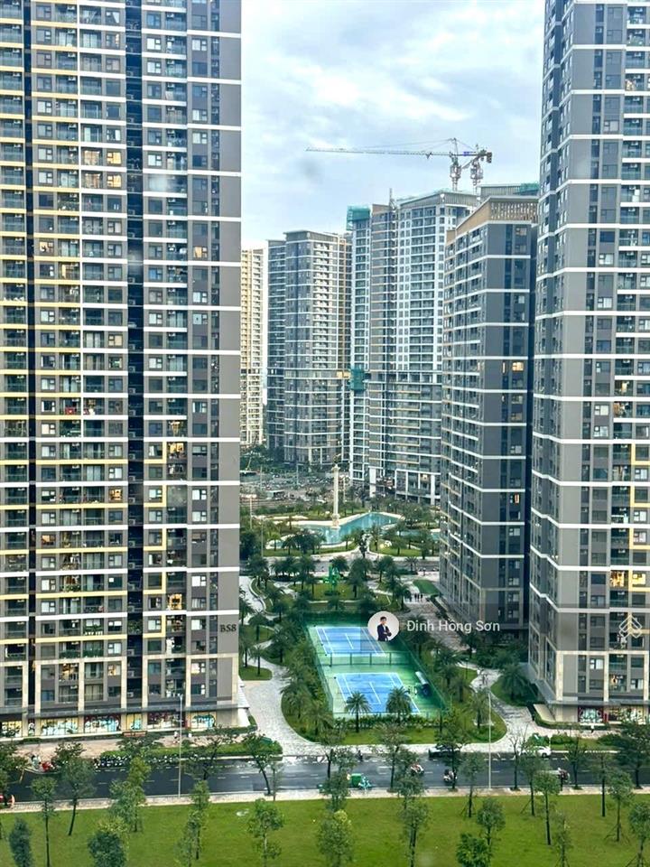 Giảm ngay 1,75 tỷ căn 2pn+ view vườn nhật tại the origami  vinhomes grand park