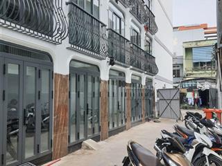 Bán căn hộ dịch vụ tại lê quang định, bình thạnh, hcm, 5 tầng, 33p, doanh thu 150tr/th, giá 22.8 tỷ