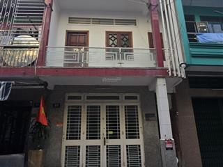 Bán nhà mặt tiền nguyễn thanh tuyền, p2, tân bình, 64m2, 3 tầng, ngang gần 5m, chỉ 13.5 tỷ