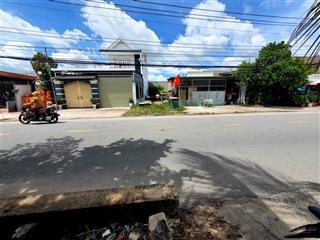 Cần ra gấp đất mặt tiền chòm sao gần chợ búng thuận an, giá 5 tỷ có tl, 112m2,  0777 673 ***
