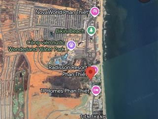 900m2 ngay shophouse nova tiến thành phan thiết