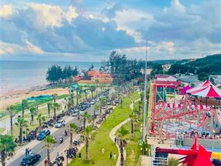 357m2 giáp biển tiến thành, phan thiết giá đầu tư