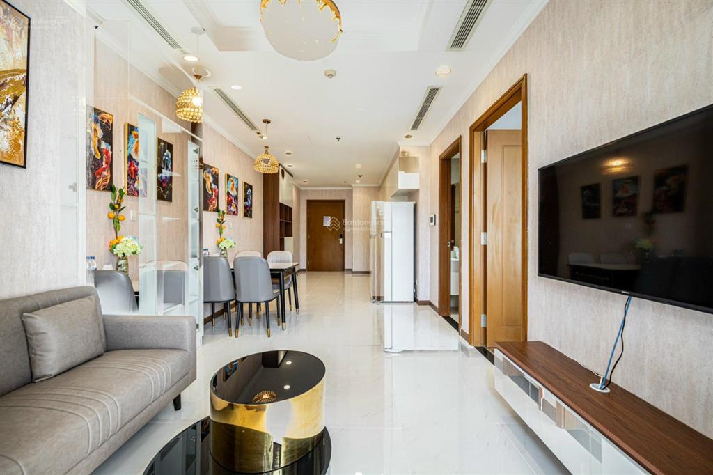 Chủ kẹt tiền cần bán 1pn đi định cư để giá tốt cho khách thiện chí vinhomes central park view đẹp