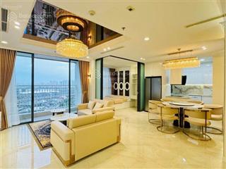 Chính chủ kẹt tiền bán gấp đi định cư 1pn 4tỷ5, 2pn 6tỷ8, 3pn 11tỷ, 4pn 17tỷ vinhomes central park
