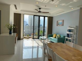 Bán gấp căn hộ 3pn + 2wc tại vinhomes central park, 11,5 tỷ, 120m2