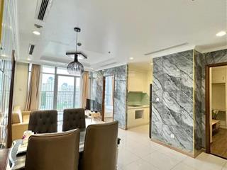 Bán cc 3pn, 2wc giá ưu đãi, view đẹp tại vinhomes central park, 100m2
